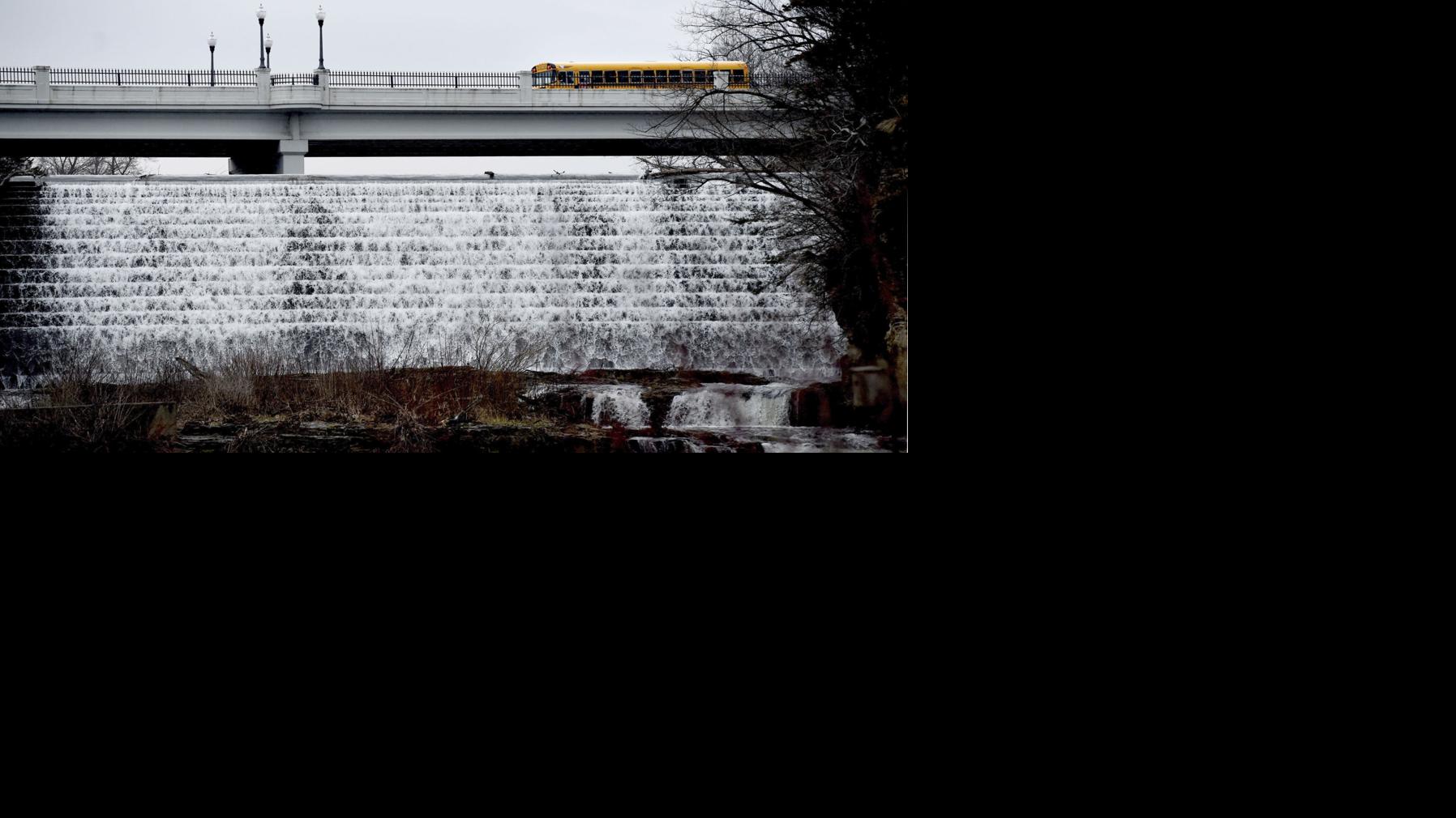 Wisconsin City Of River Falls Plans To Remove Its Dams Subscriber Apg Wi Com