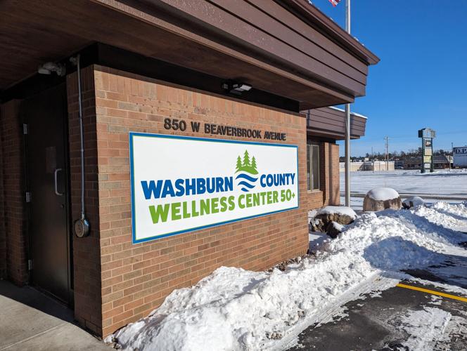 See what's happening at the new Washburn County Wellness Center Local