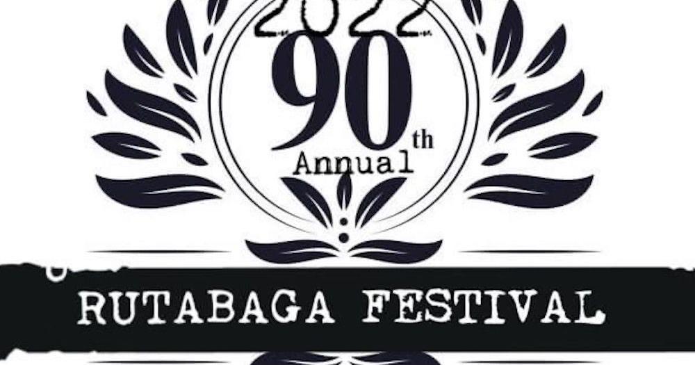 Cumberland ready to roll out 90th Rutabaga Fest Rice Lake Chronotype