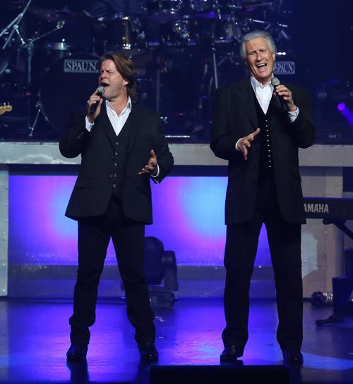 Righteous Brothers
