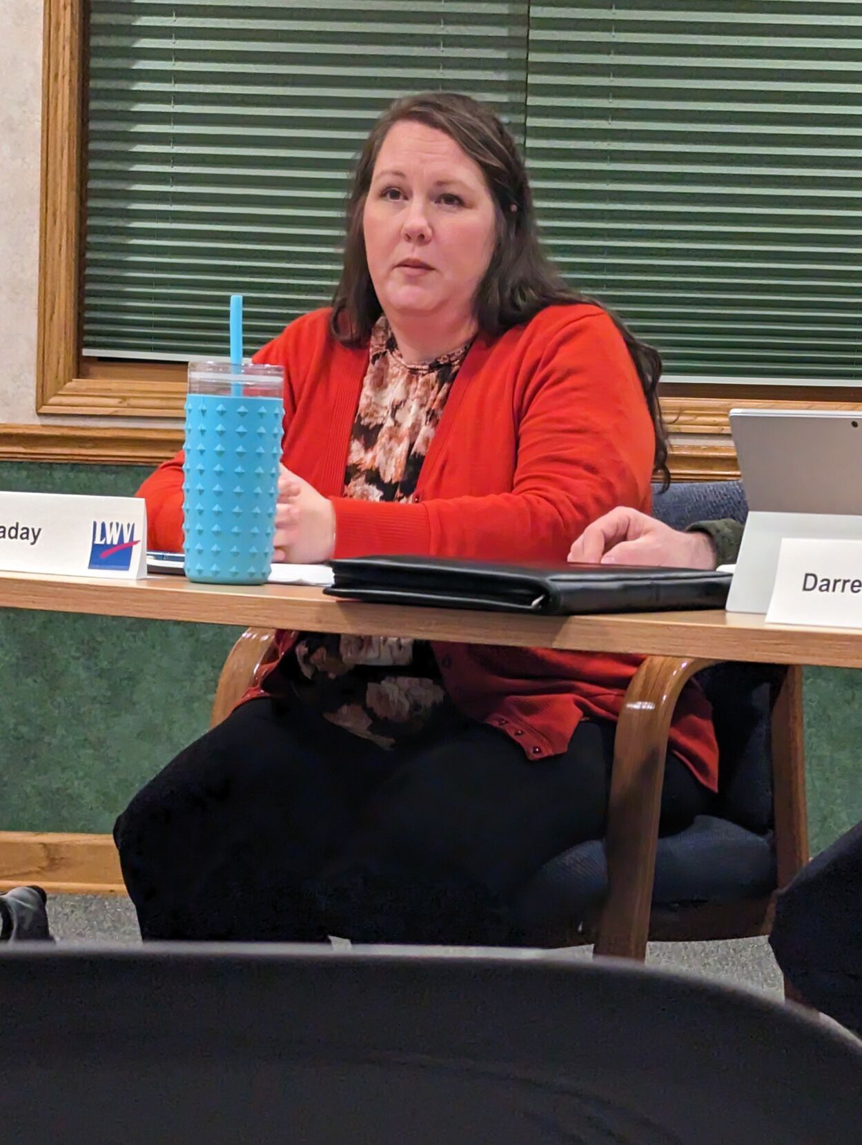 Ashland School Board Candidates Face Tough Questions | Local | Apg-wi.com