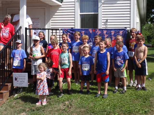 mikana wi independence day 5k