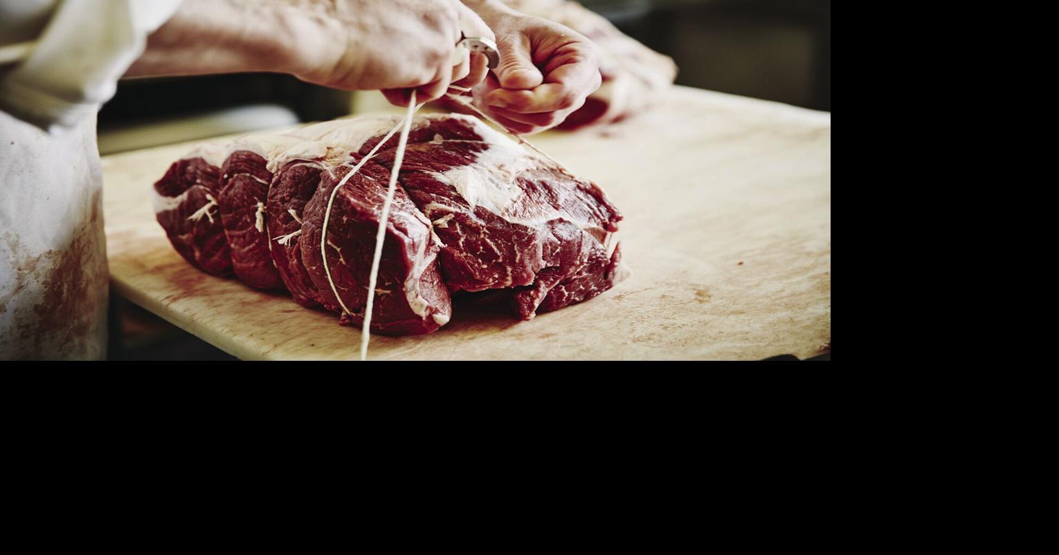 Meatprocessing grants available Local