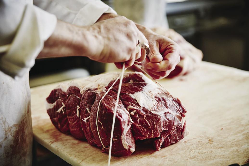 Meatprocessing grants available Local