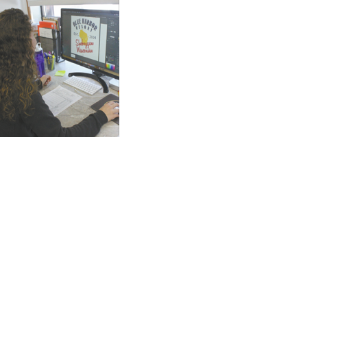 Hidden Bay Graphics: New owners and site, bigger vision | Subscriber ...