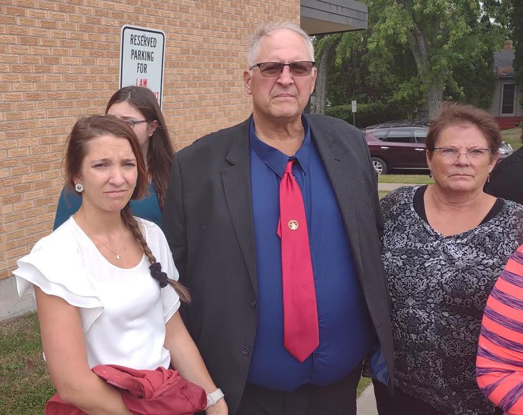 Bayfield man sentenced to 25 years in 2020 homicide Local