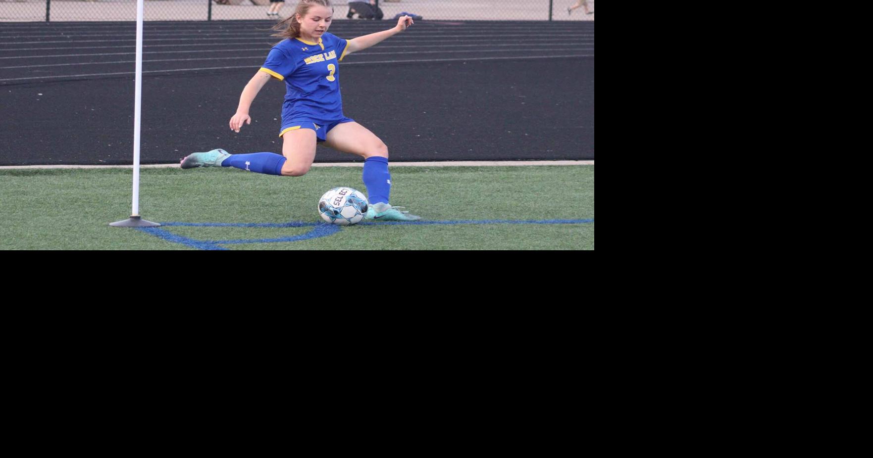 Soccer: Six players score as Rice Lake opens playoffs with win over ...