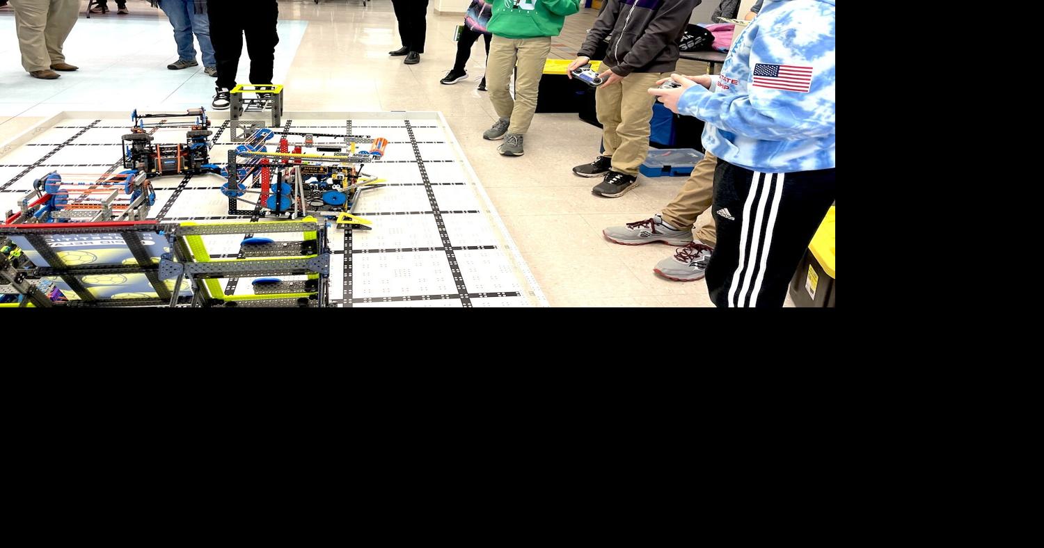 Meet students, see and hear their skills at Project Showcase ...