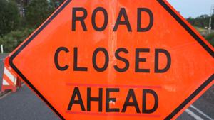Road closures scheduled in Town of Stone Lake