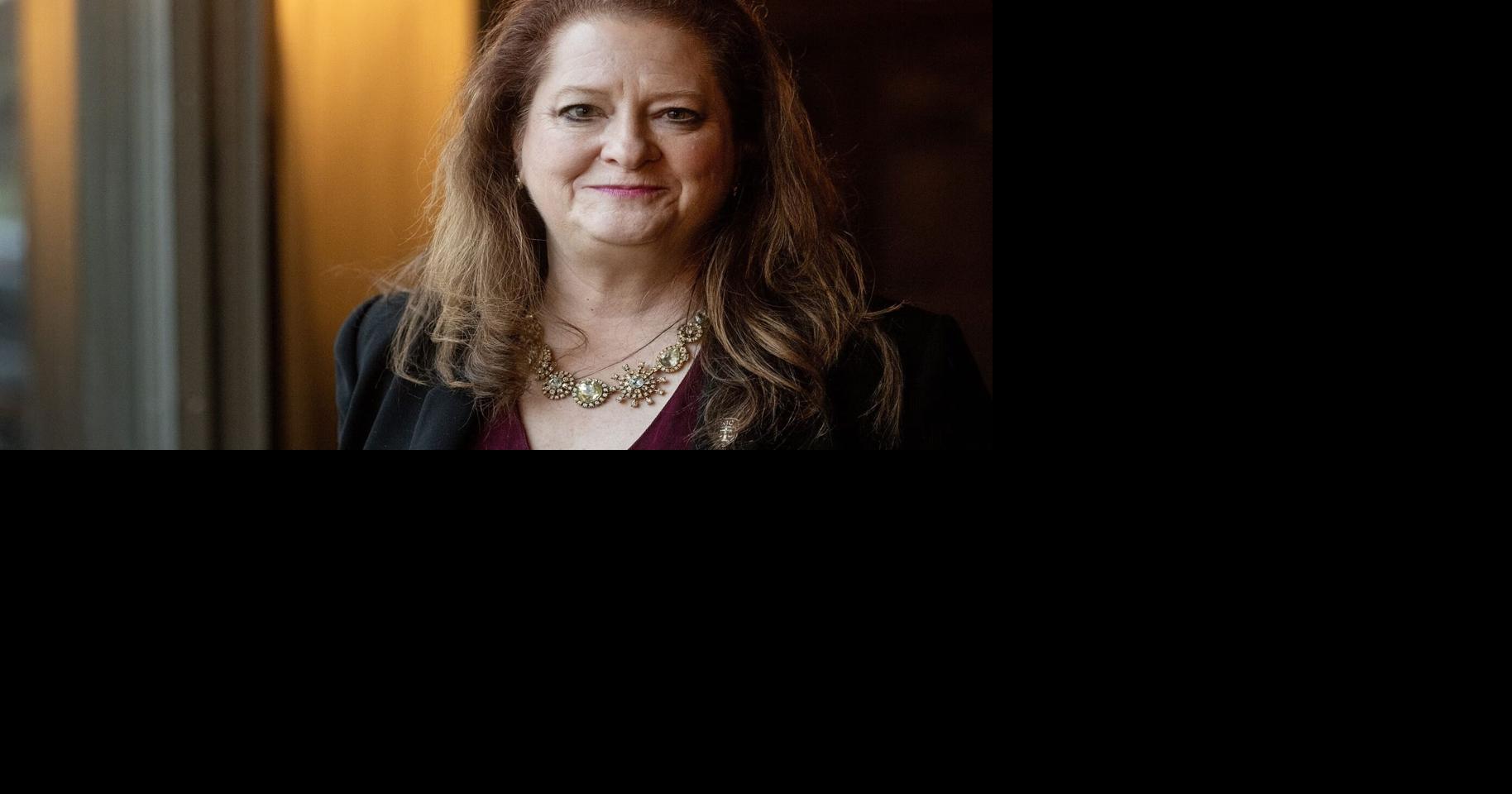 Maria Lazar leaning on judicial experience in run for Wisconsin Supreme Court