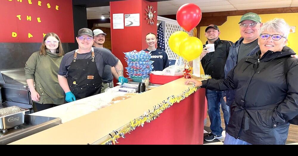 Cheese Louise Wv at Audrey Waldman blog