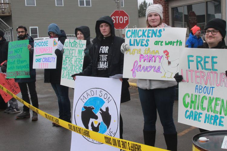 Ridgeland's 36th annual Pioneer Day Photos