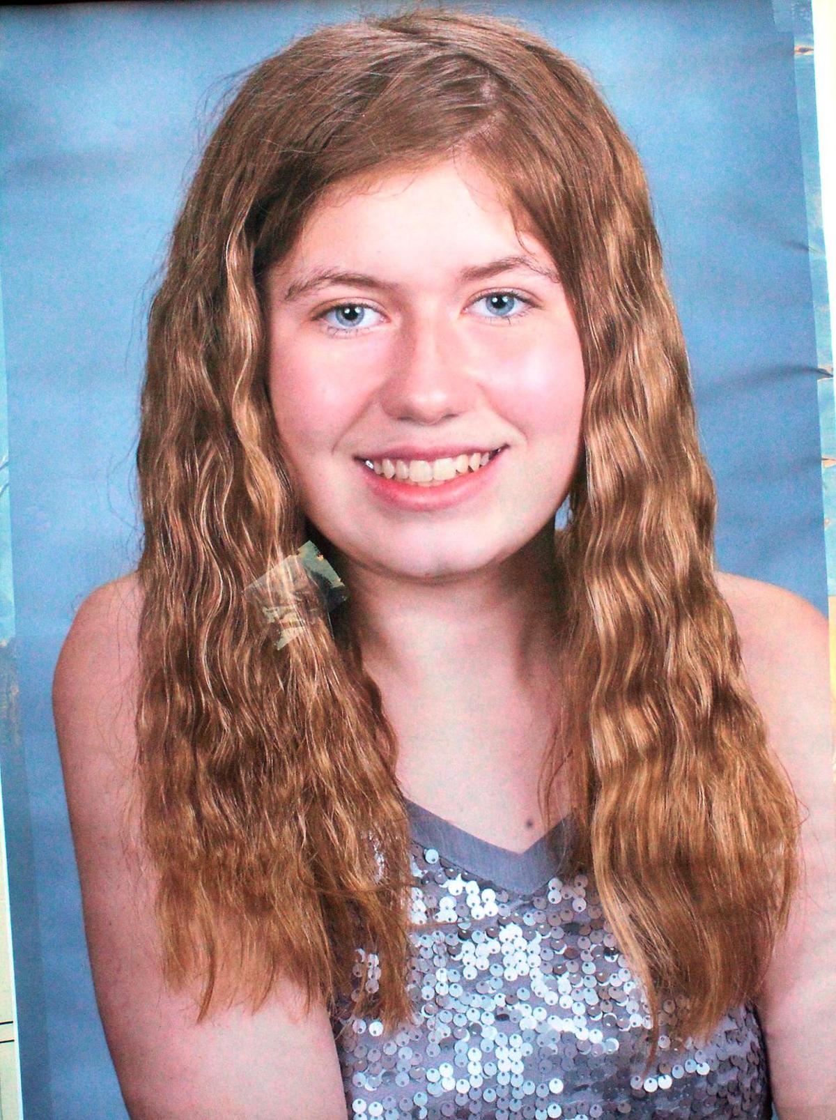 Missing Jayme Closs Free Apg 8991