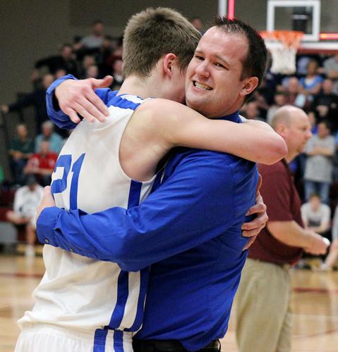 Countless Program Unmatched work ethic: LaVallie has built Cameron basketball program ...