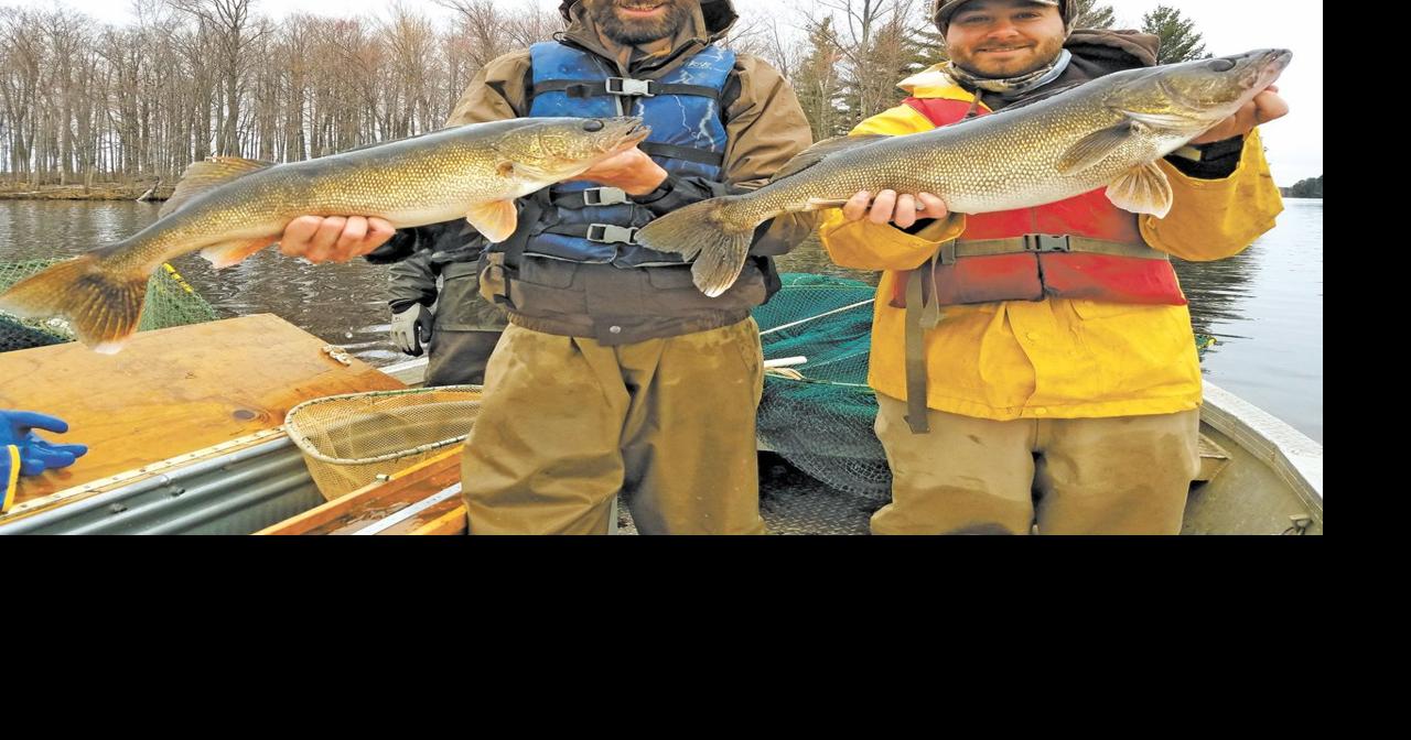 Big fish, proposed regs highlight forum | Subscriber | apg-wi.com