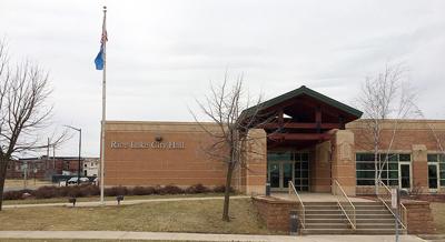 Rice Lake Goes Against State Orders Allows Businesses To Reopen