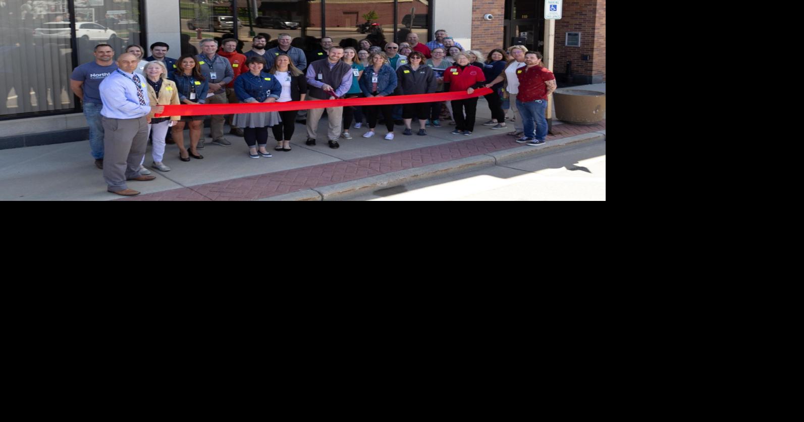 PARK FALLS AREA CHAMBER OF COMMERCE NEWS Price County Review