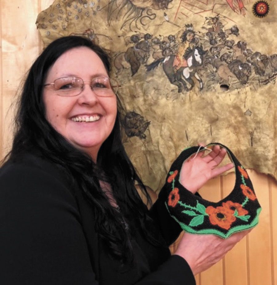 March! It’s Women in History Month