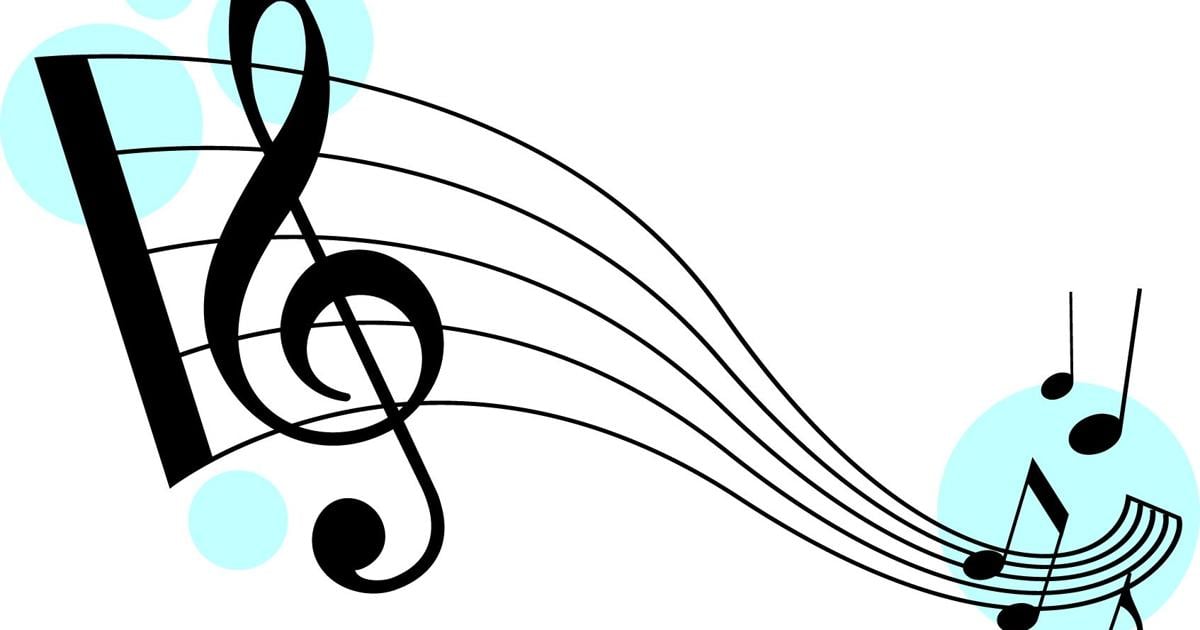 Local live music scene