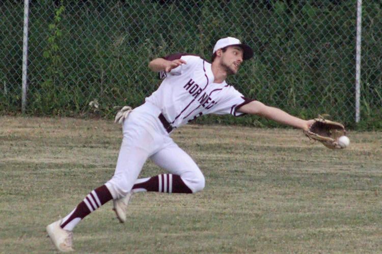 Baseball 1st win slips away as Haugen downed by Spooner