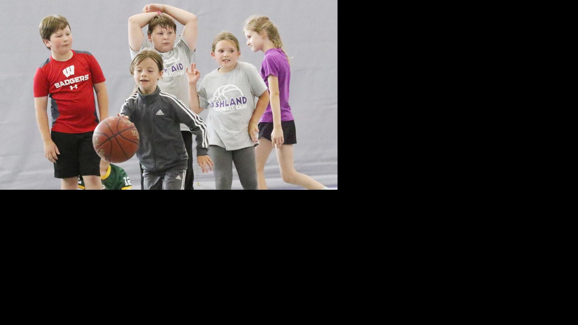 Ahs Field House Open For Summer Fun Subscriber Apg Wi Com