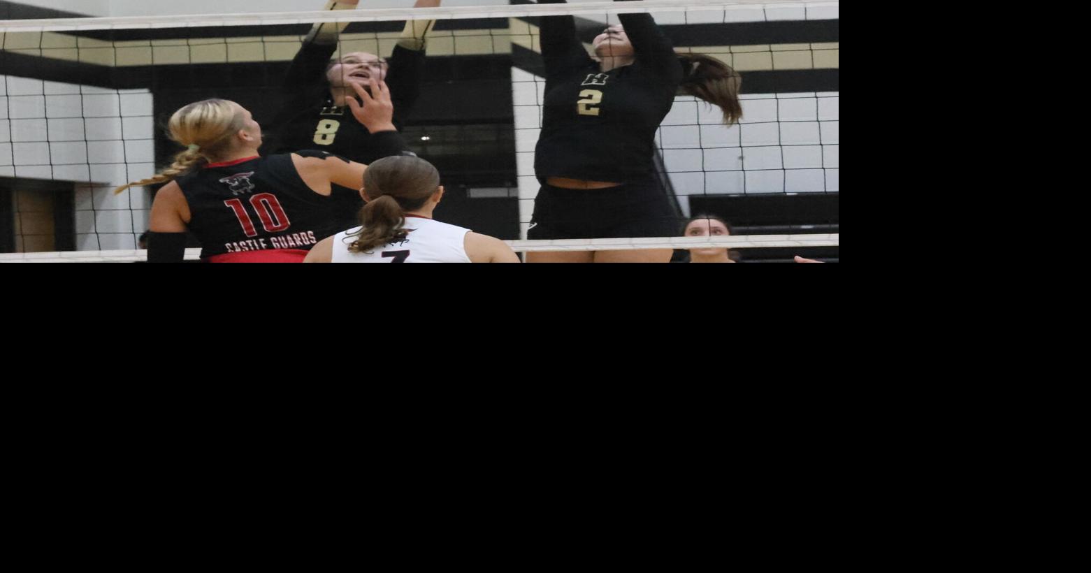 Canes defeat Washburn