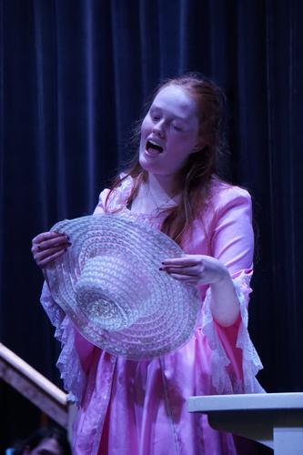 Singing Ribbons Northwoods Players to perform ‘Hello, Dolly!’ | Price County Review ...