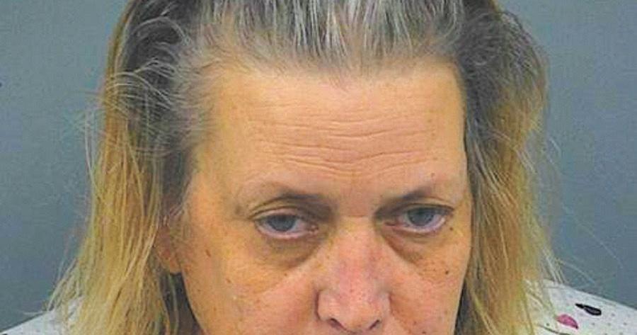 Woman charged with stealing car with kids inside on Dec. 27 | Free ...