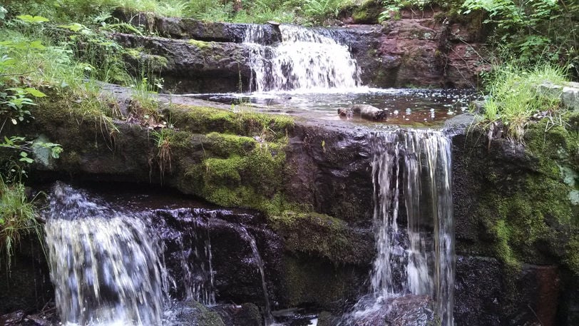 Natural wonders of the Blue Hills | Photos | apg-wi.com