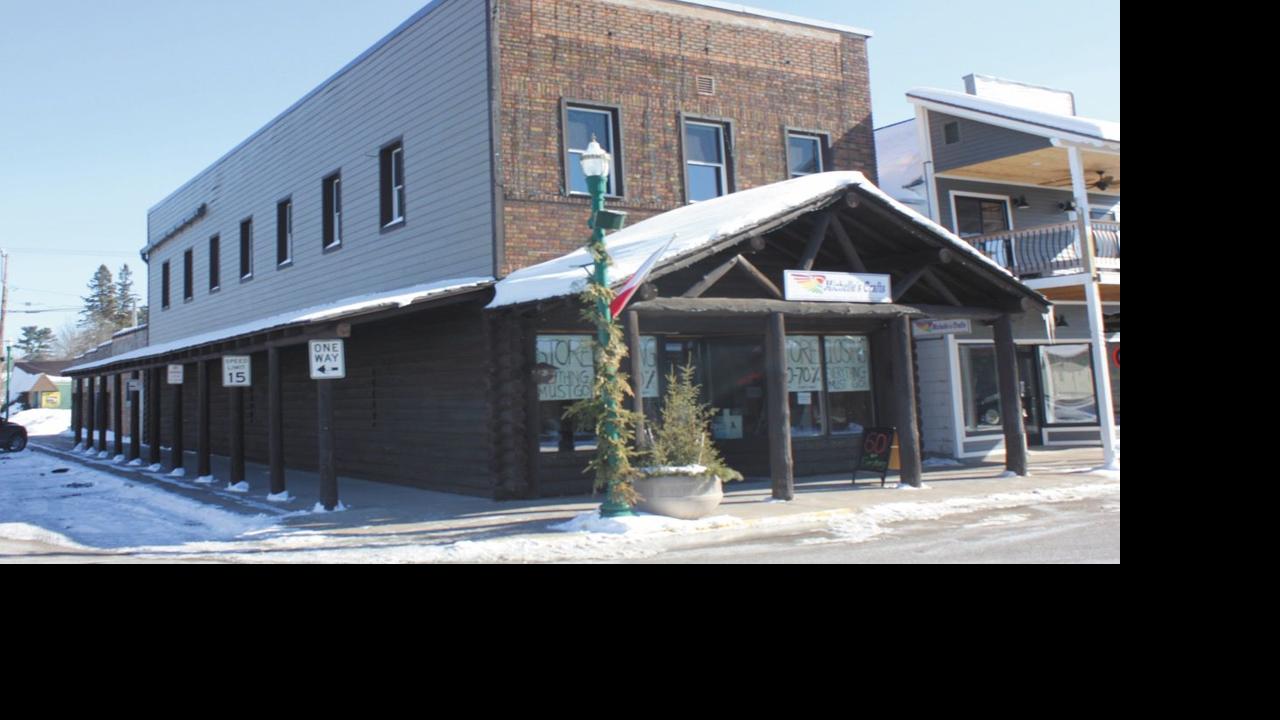 Ventures to open new thrift store in Hayward Subscriber