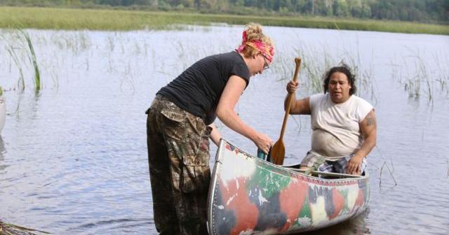 Wild ricing | Photos | apg-wi.com