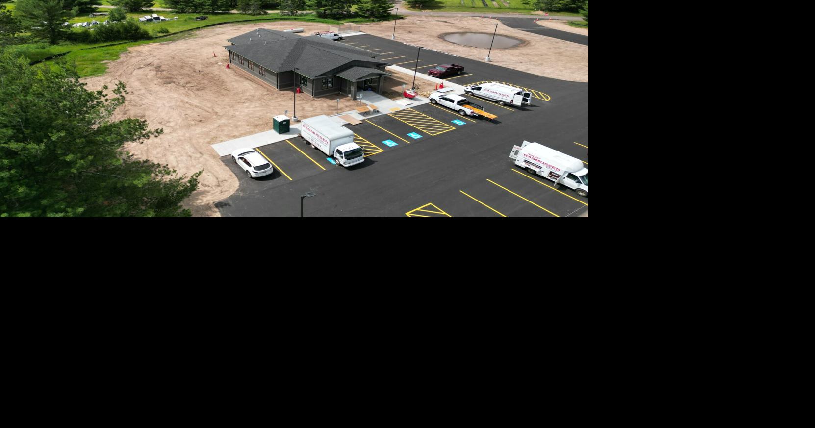 Tamarack Health Cable Clinic will open to patients on August 13 ...