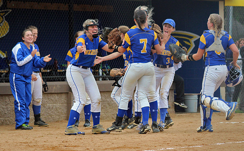 Rice Lake set to play Kewaskum in softball state semifinal Free apg