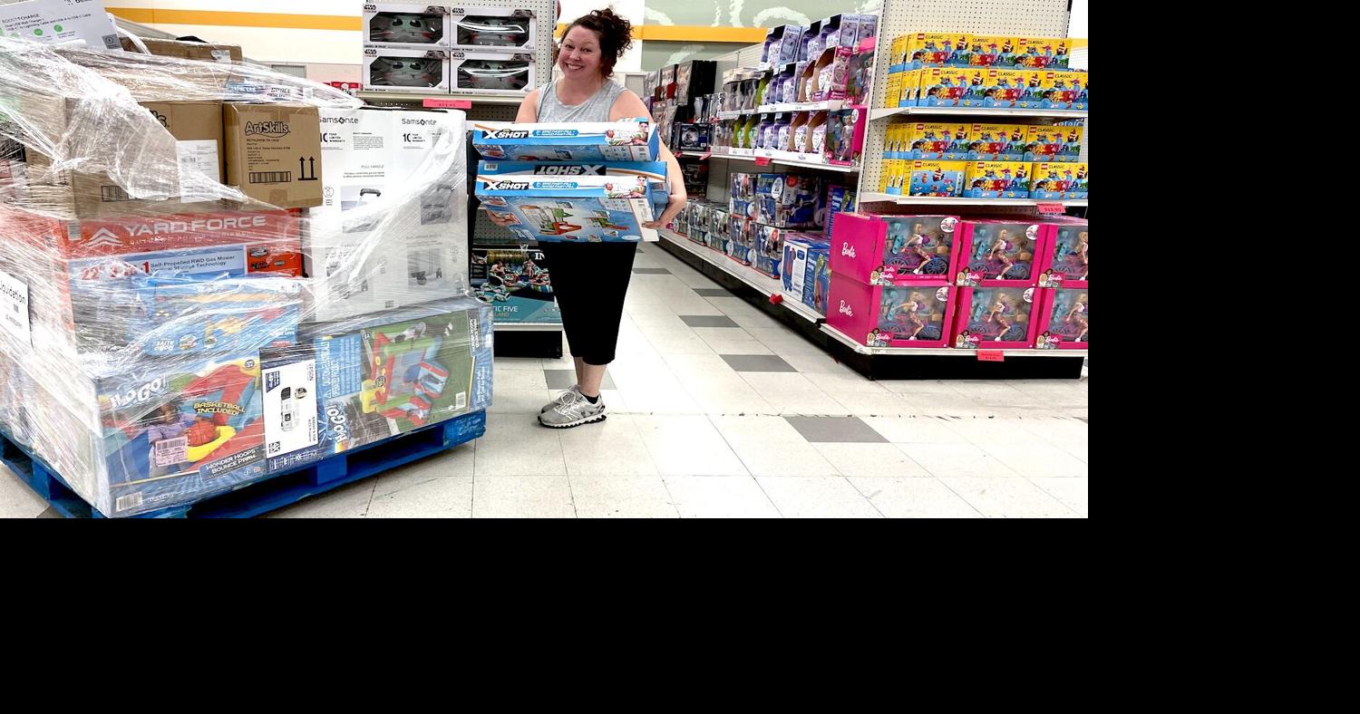 Bargain City Superstore relocates to former Shopko News