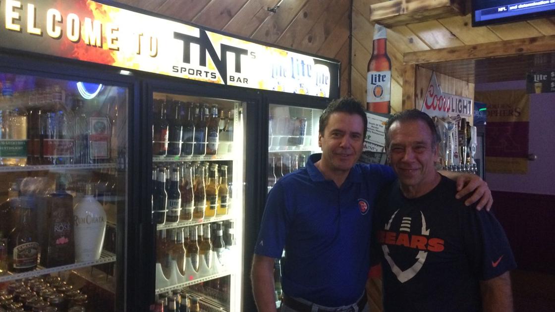 New Business News El Tequila Expands Into New Restaurant Downtown Subscriber Apg Wi Com