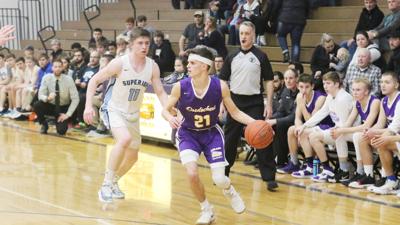 Superior Holds Off Ashland In Regular Season Finale Subscriber Apg Wi Com