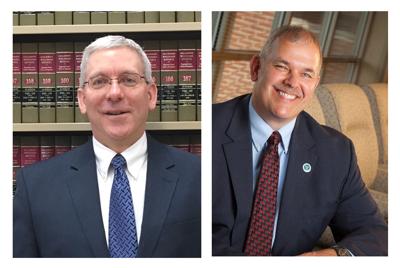 Two candidates vie for Price County judge Subscriber apg wi com