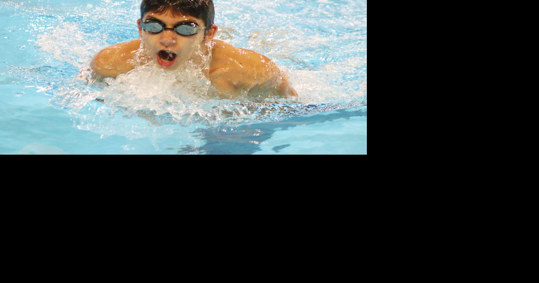 Warrior wrap-up (1-14): Rice Lake swim and dive hosts 1st home meet ...