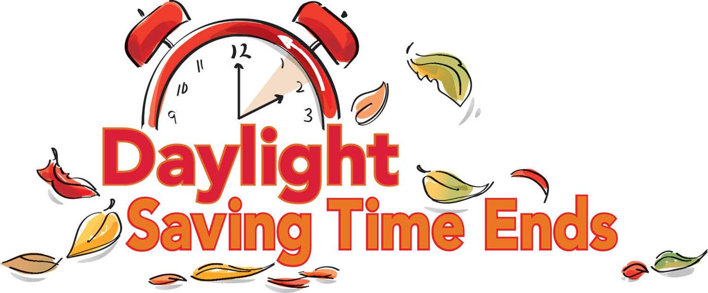 Fall back on safety with daylight saving time ending | Regional | apg-wi.com