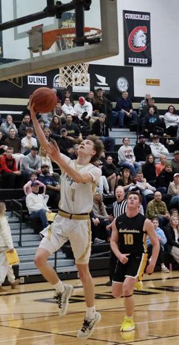 Canes boys basketball runs past Ladysmith, 82-64 | Sawyer County Record ...