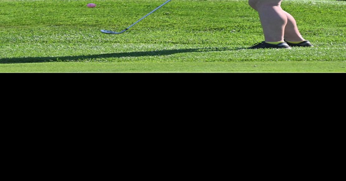 Canes girl golfers continue to play well Sawyer County Record apg