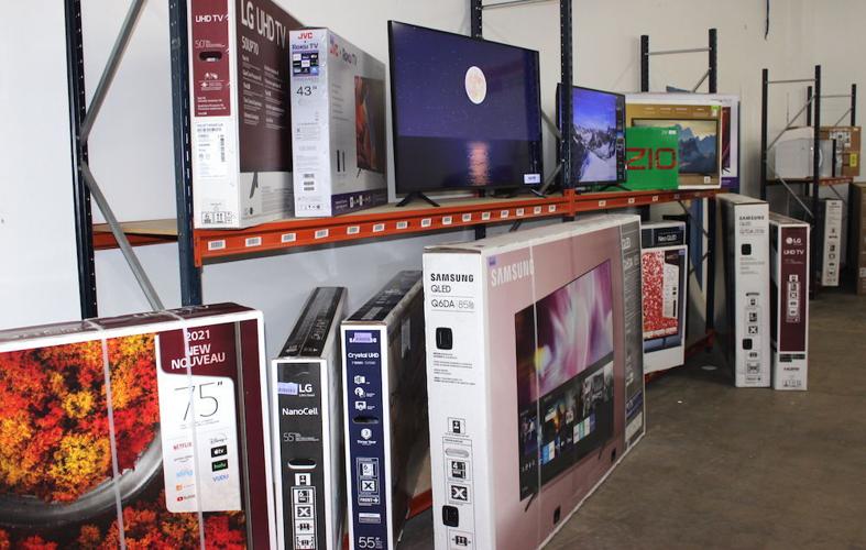 Bargain City opens without fanfare, is hiring for parttime positions