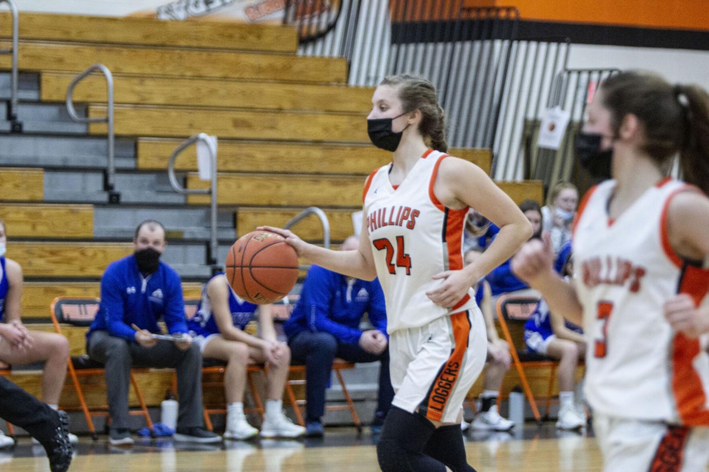 Logger Girls Open With Flurry Subscriber Apg Wi Com
