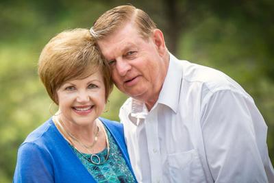 Jim and Diane Doke