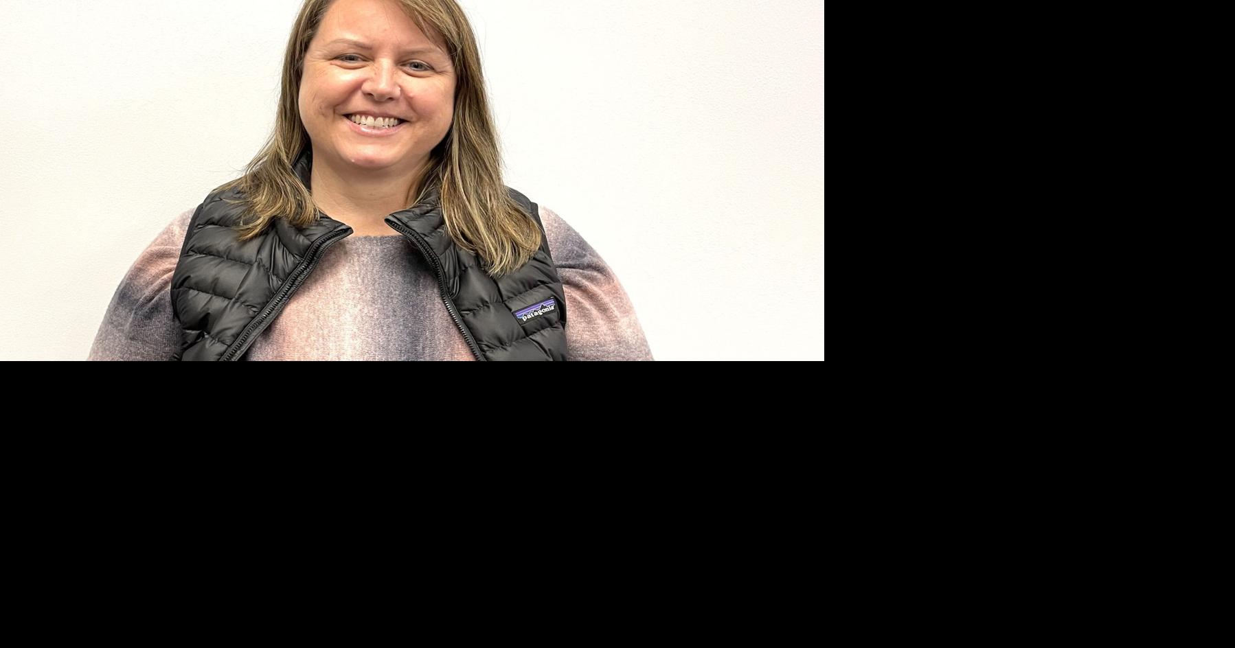 Scheurer will fill out Turner's term on the Rice Lake School Board