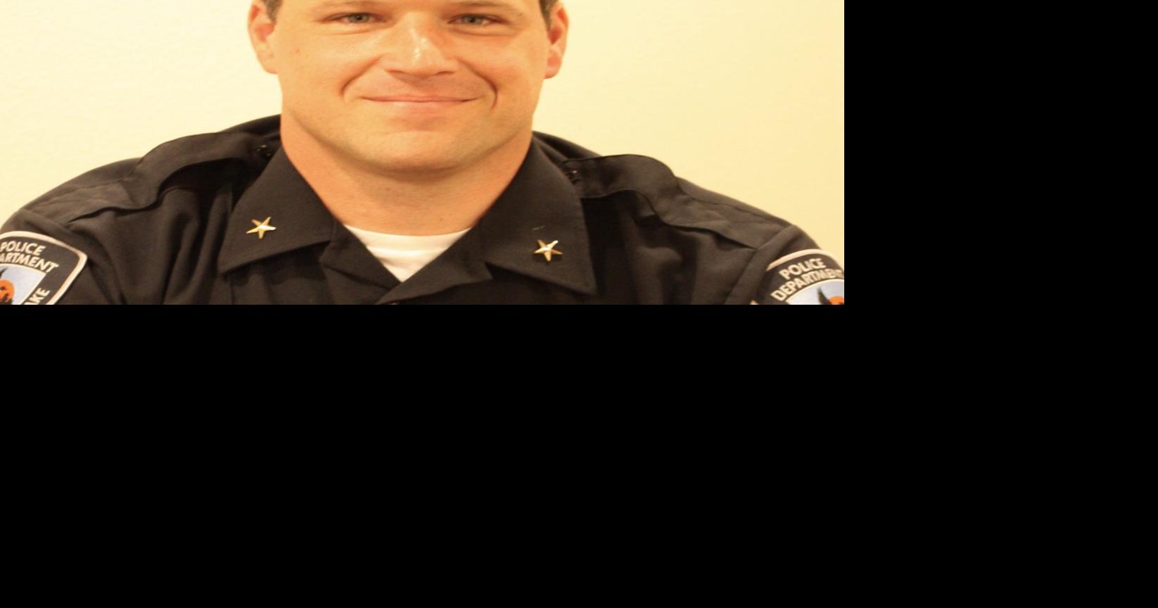 Chief influencing public safety policy on state level | News | apg-wi.com