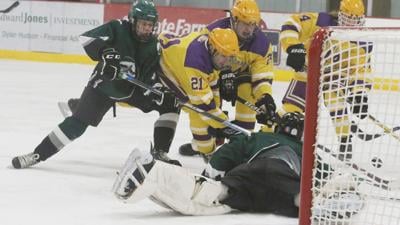 AHS Hockey