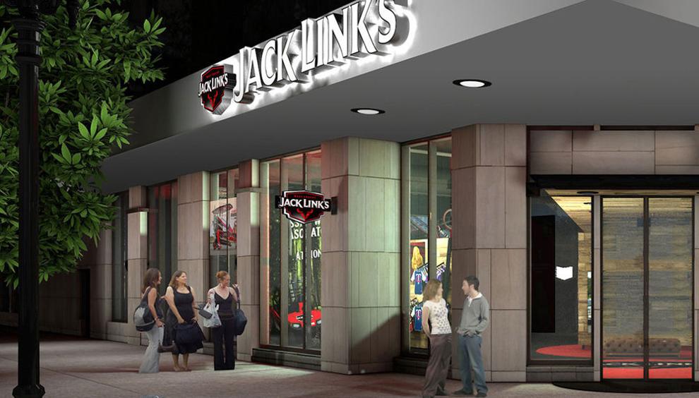 Jack Link's to open product innovation center, retail store, and restaurant experience in