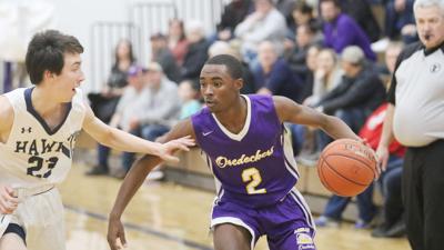 Ashland S Powell Earns Second Team All Conference Honors