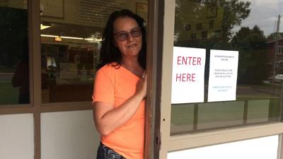 Rice Lake Swimming Pool reopens